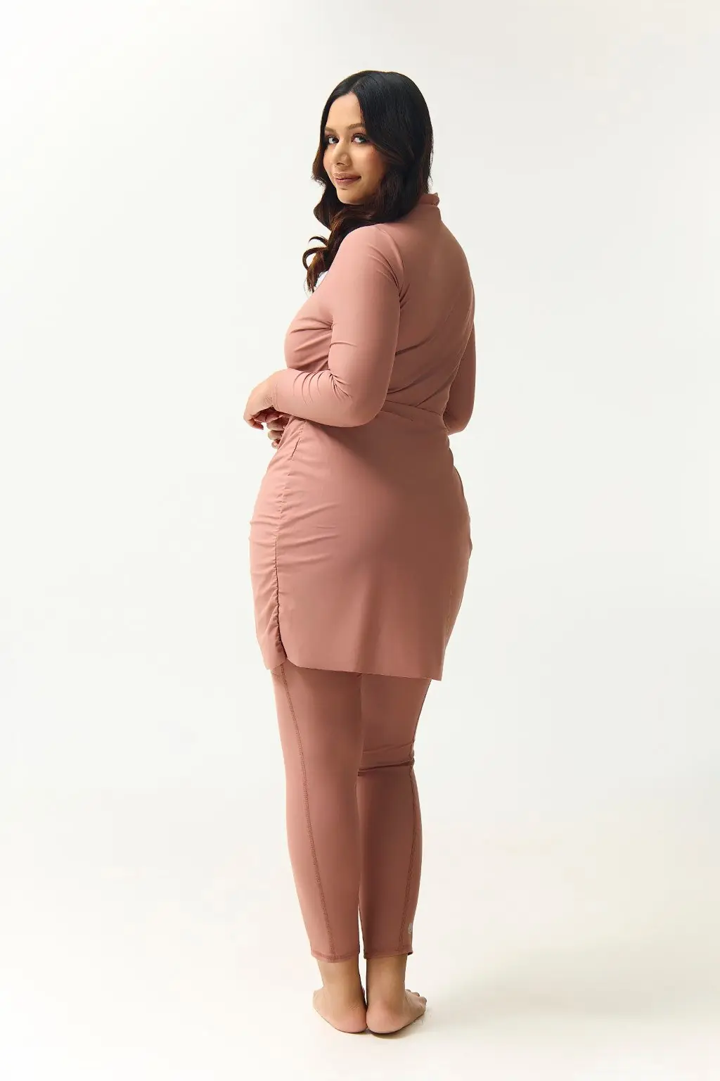 Amal Bodysuit - Earth, photo 8