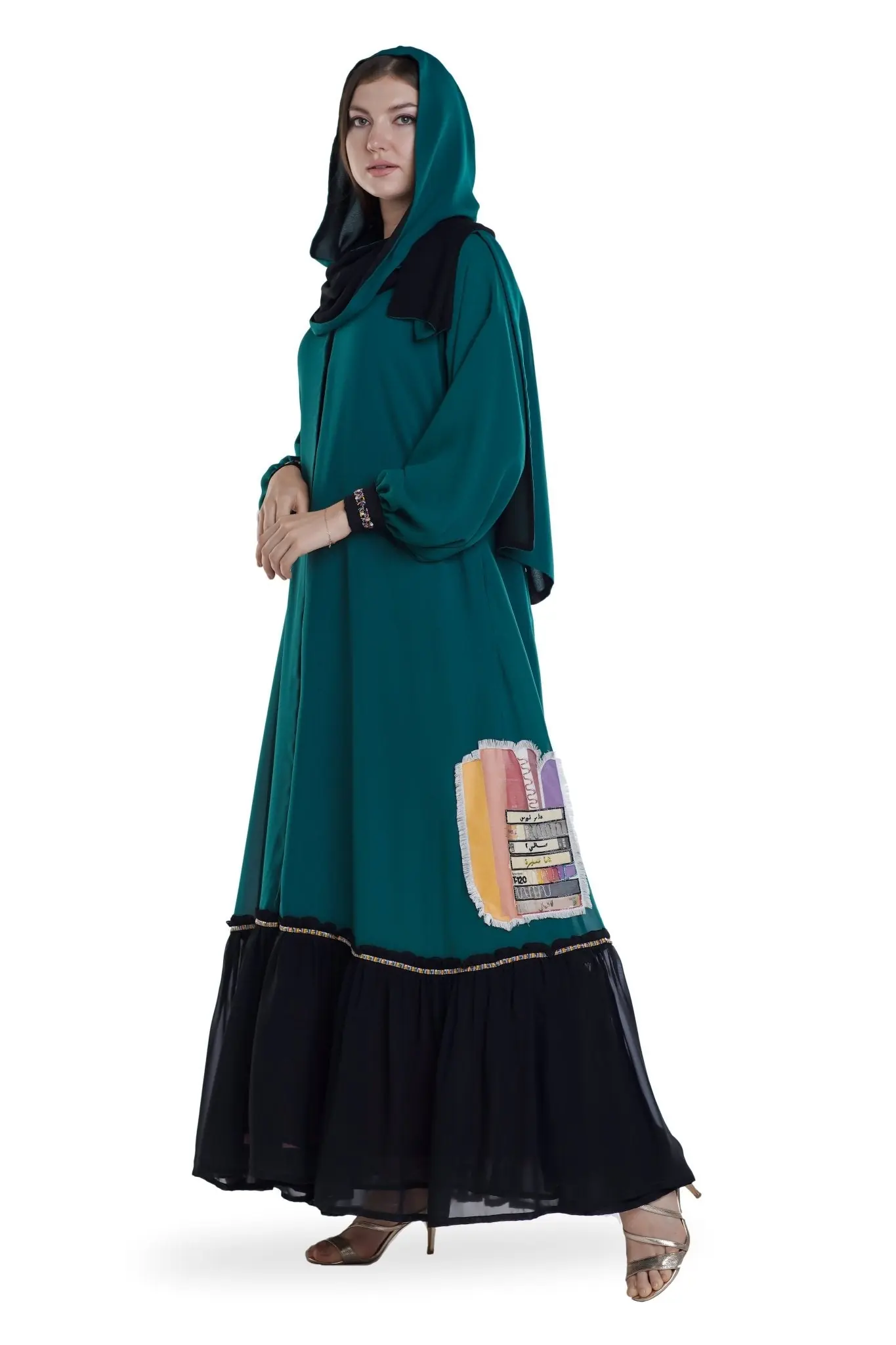 Kasit Abaya, photo 3