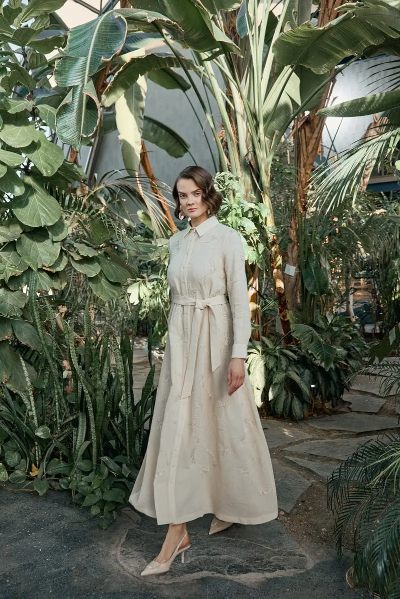 TATJONA Dress, photo 6