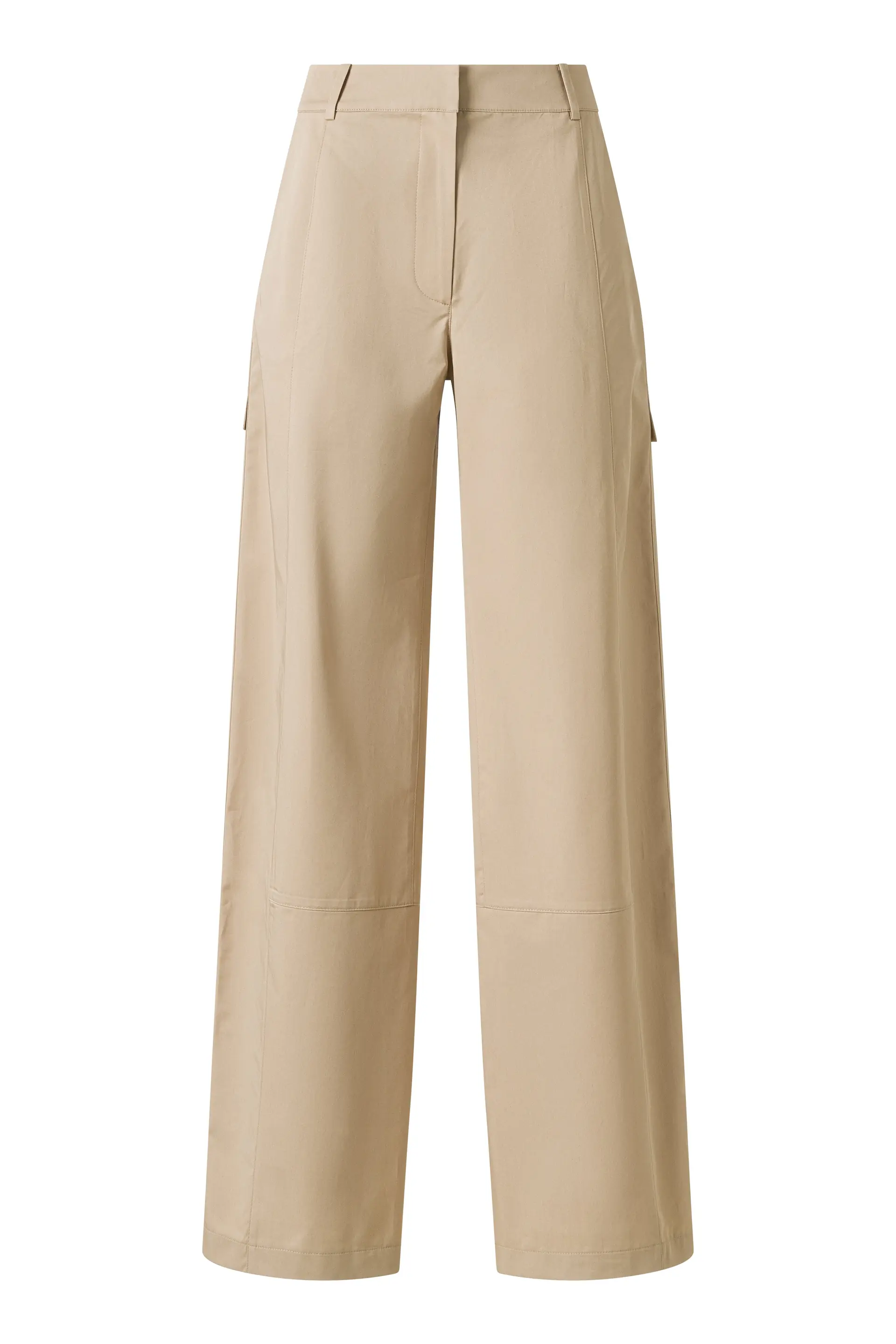 Amélie Pants - 100% Fine Organic Cotton, photo 2