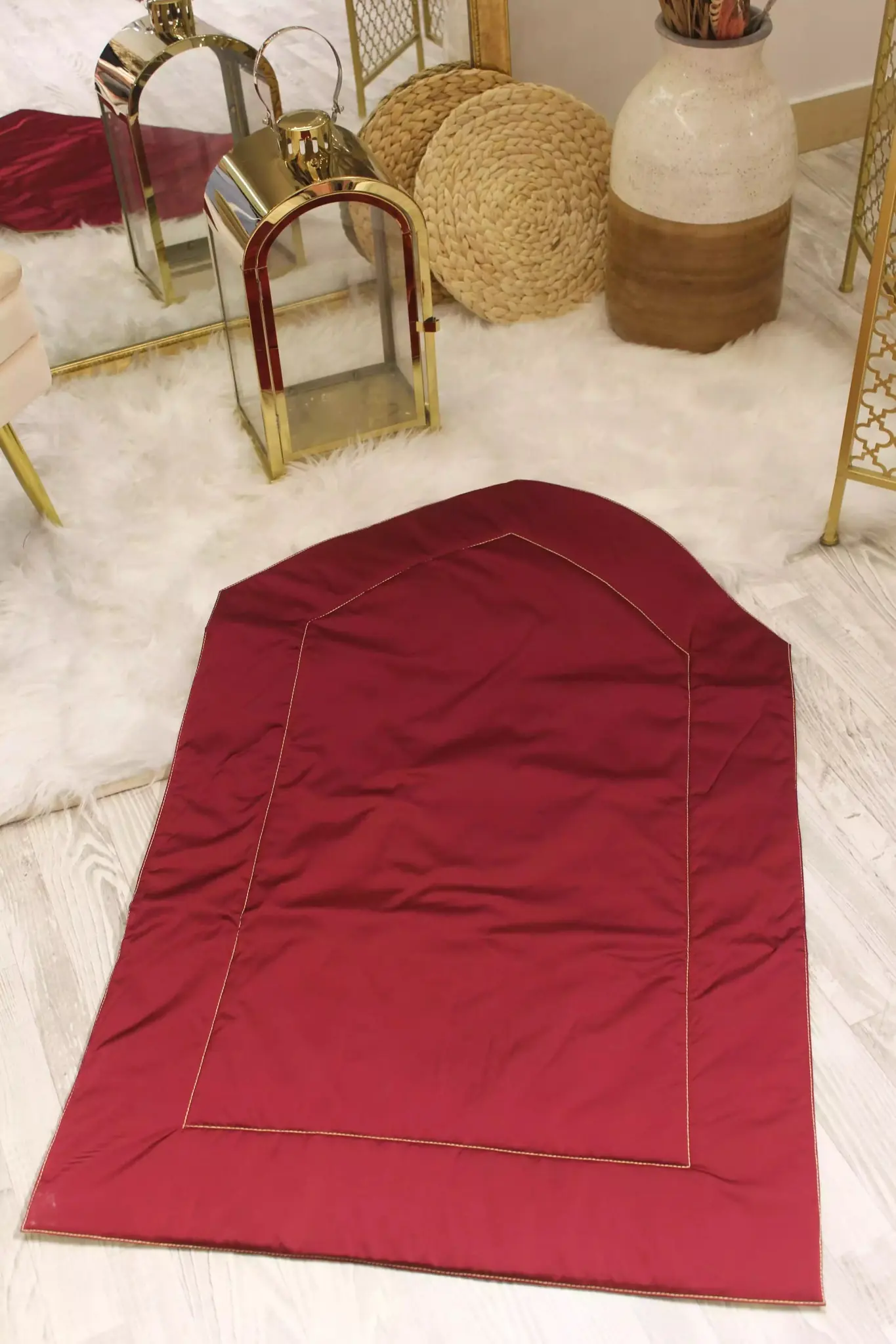 Prayer Mat, photo 5