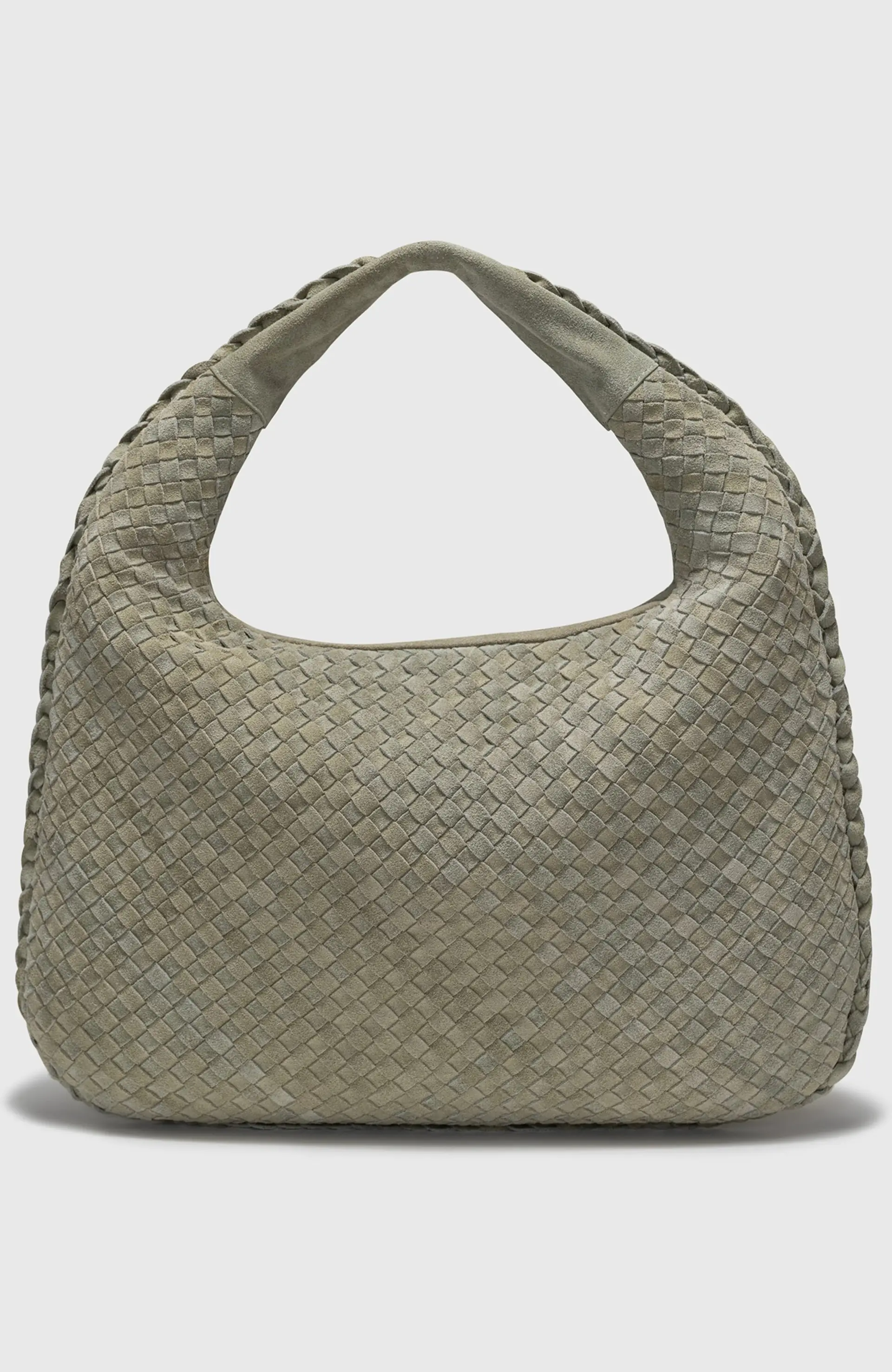 Ecotorie - San Angelo - Hobo Bag - Pistachio, photo 2