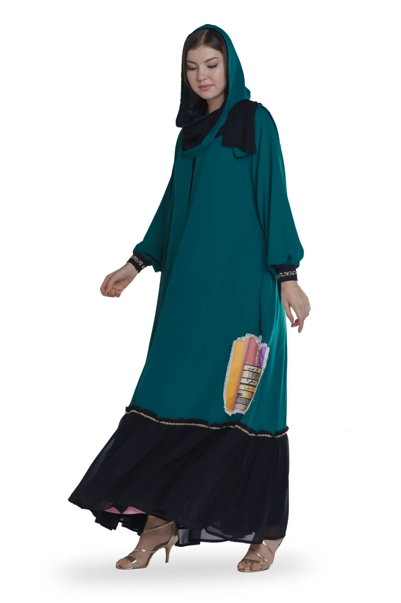 Kasit Abaya, photo 4