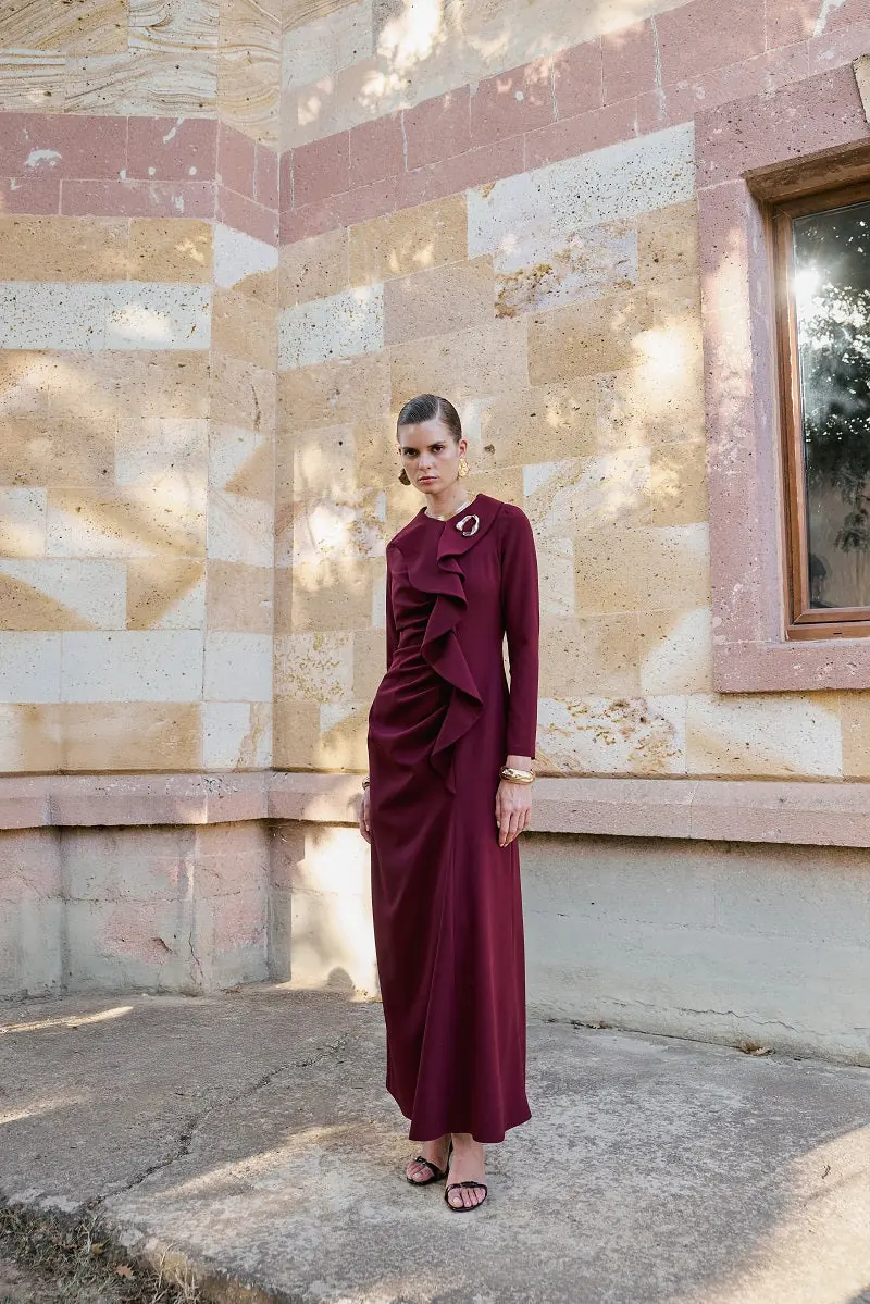 Hazel Elbise, photo 2