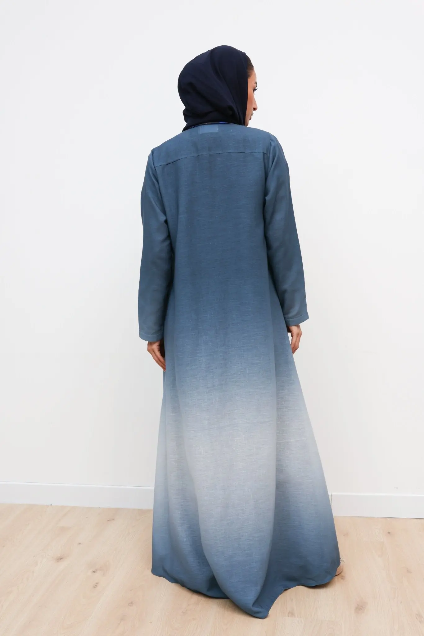 Ruh Huda – Divine Guidance abaya, photo 5