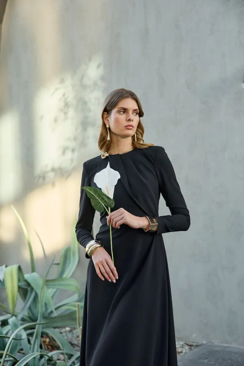 ADELINA Dress, photo 4