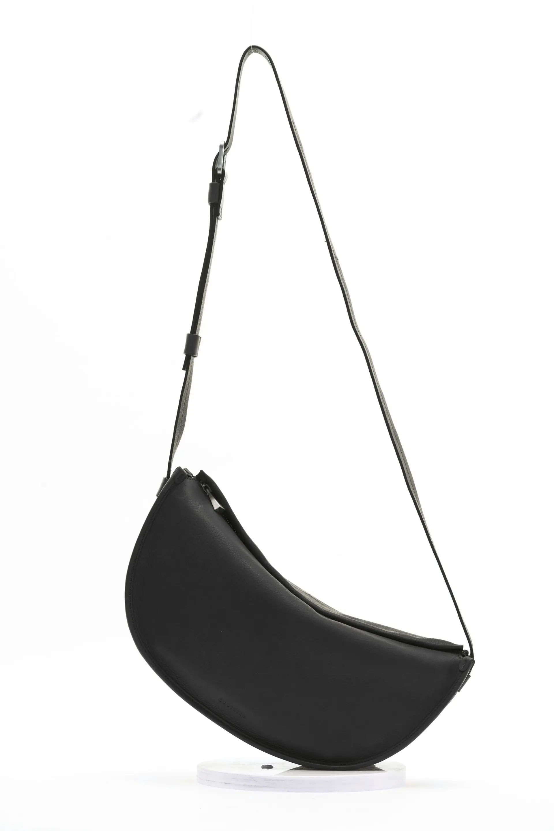 Ecotorie - Dora Black Crossbody
