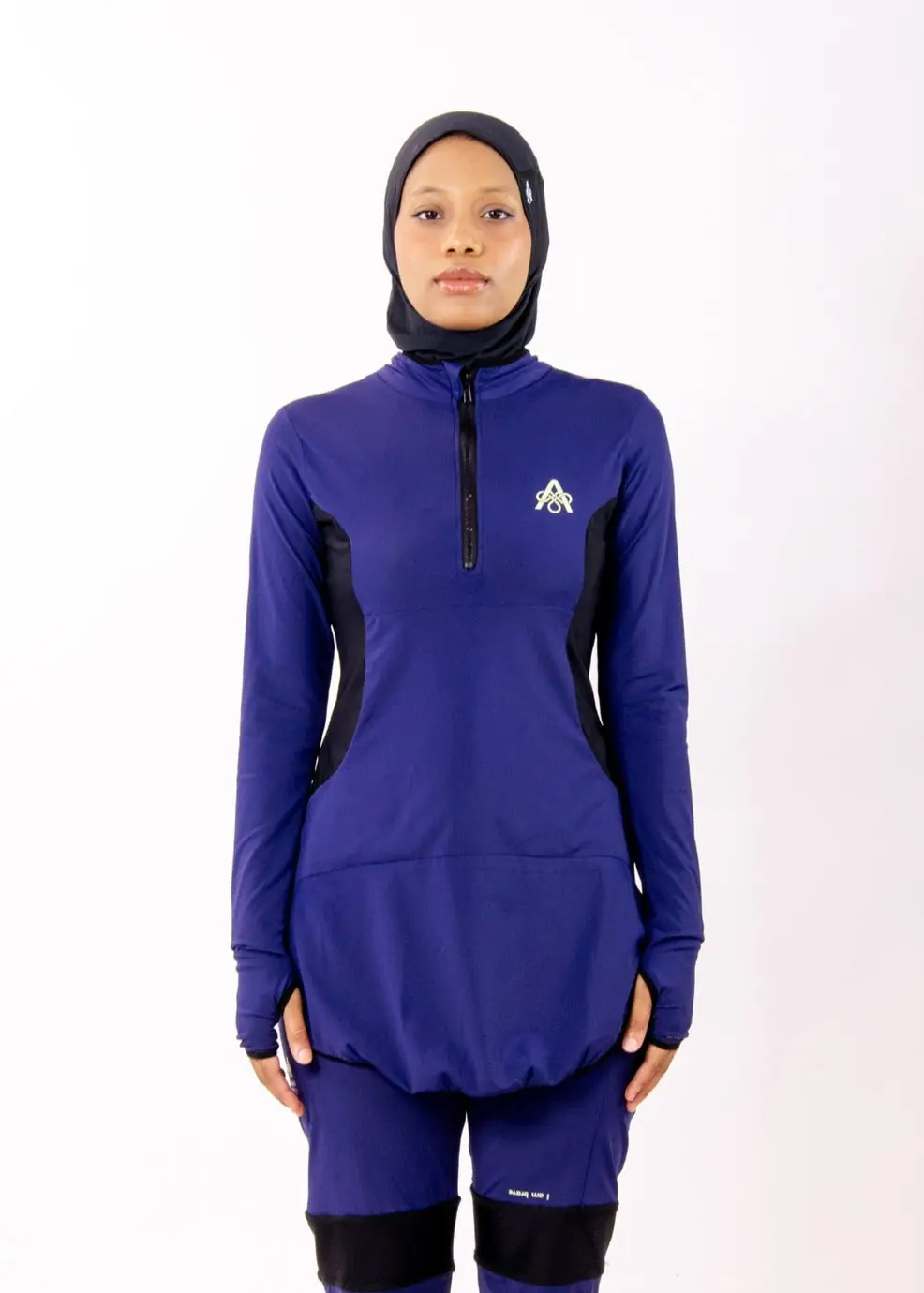 Ayana Tunic