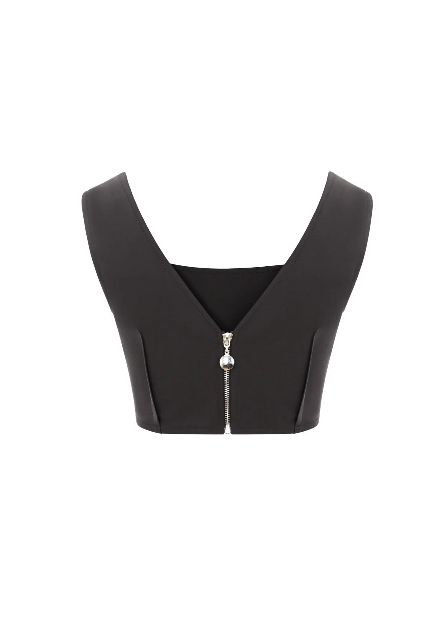 Lumina Short Bustier, photo 5