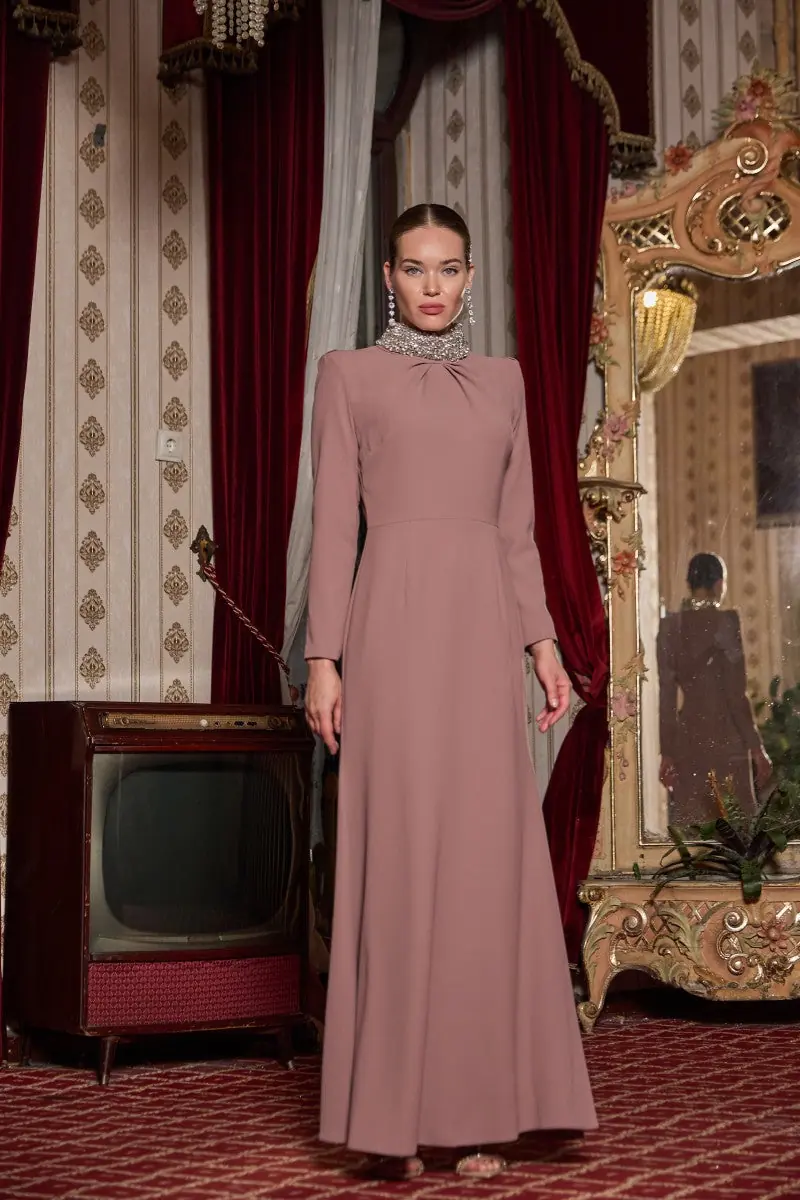 MARİSA DRESS