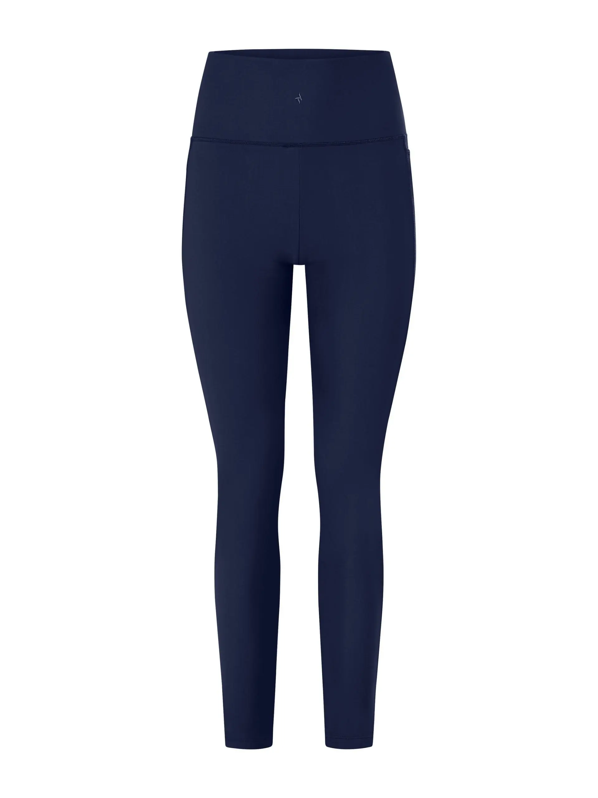 Swimming Dark Blue Leggings