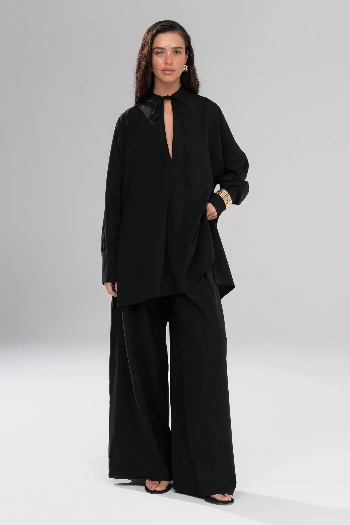 Eclipse Atelier Set - Black
