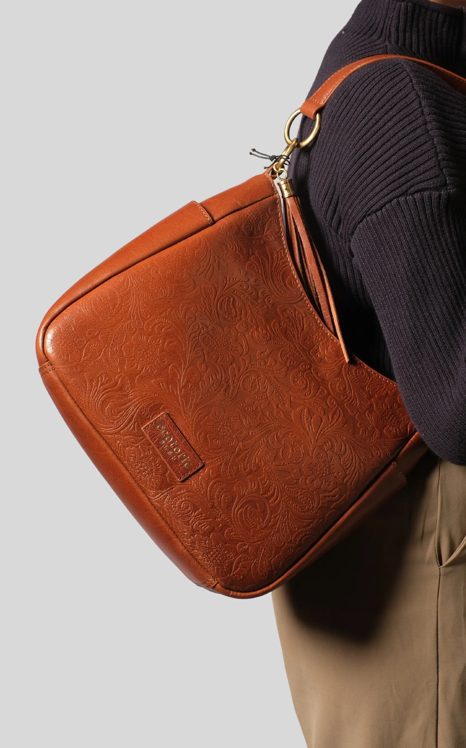 Ecotorie - Lenor - Shoulder Bag, photo 4