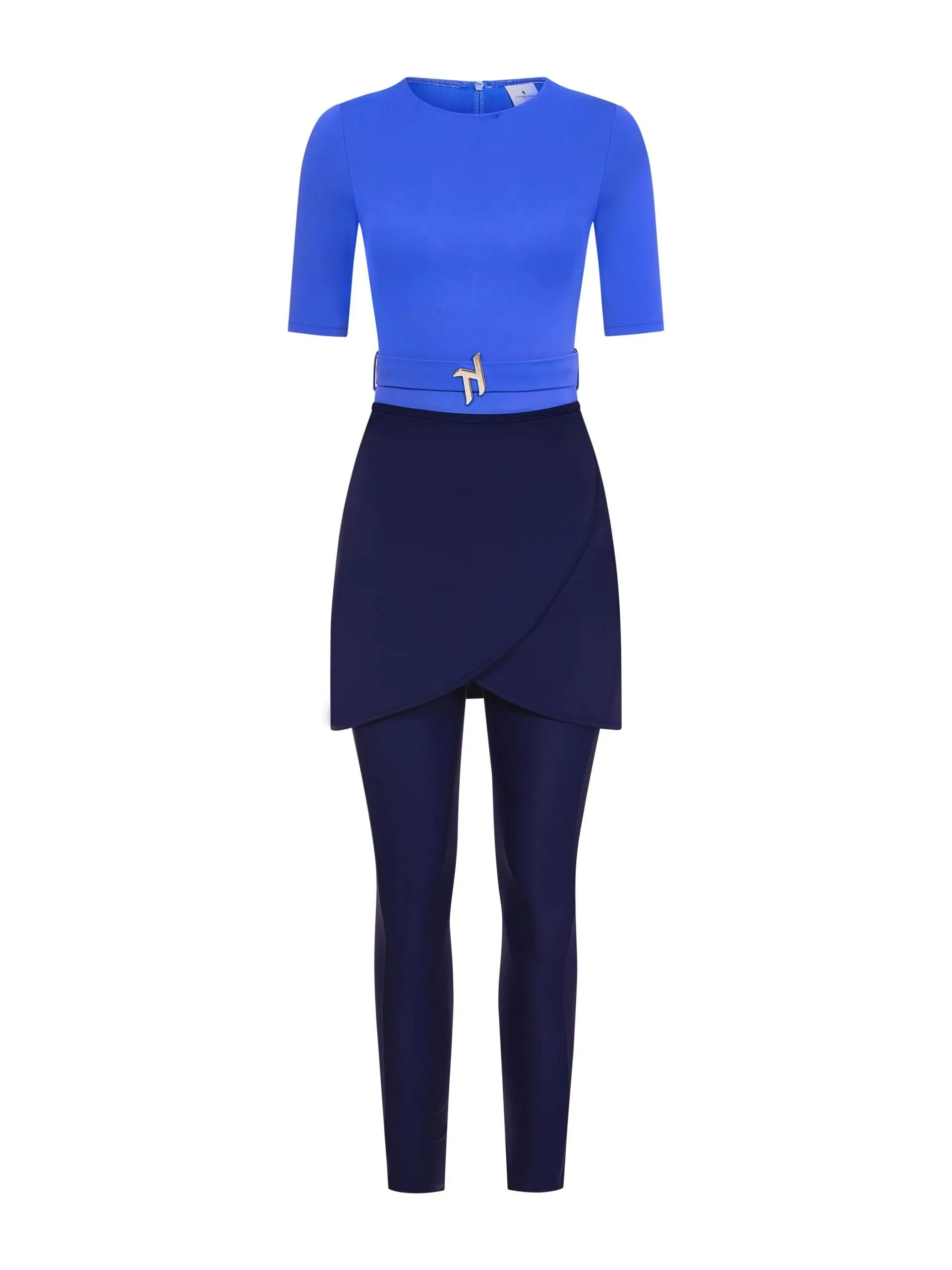 Rania Full Set Blue