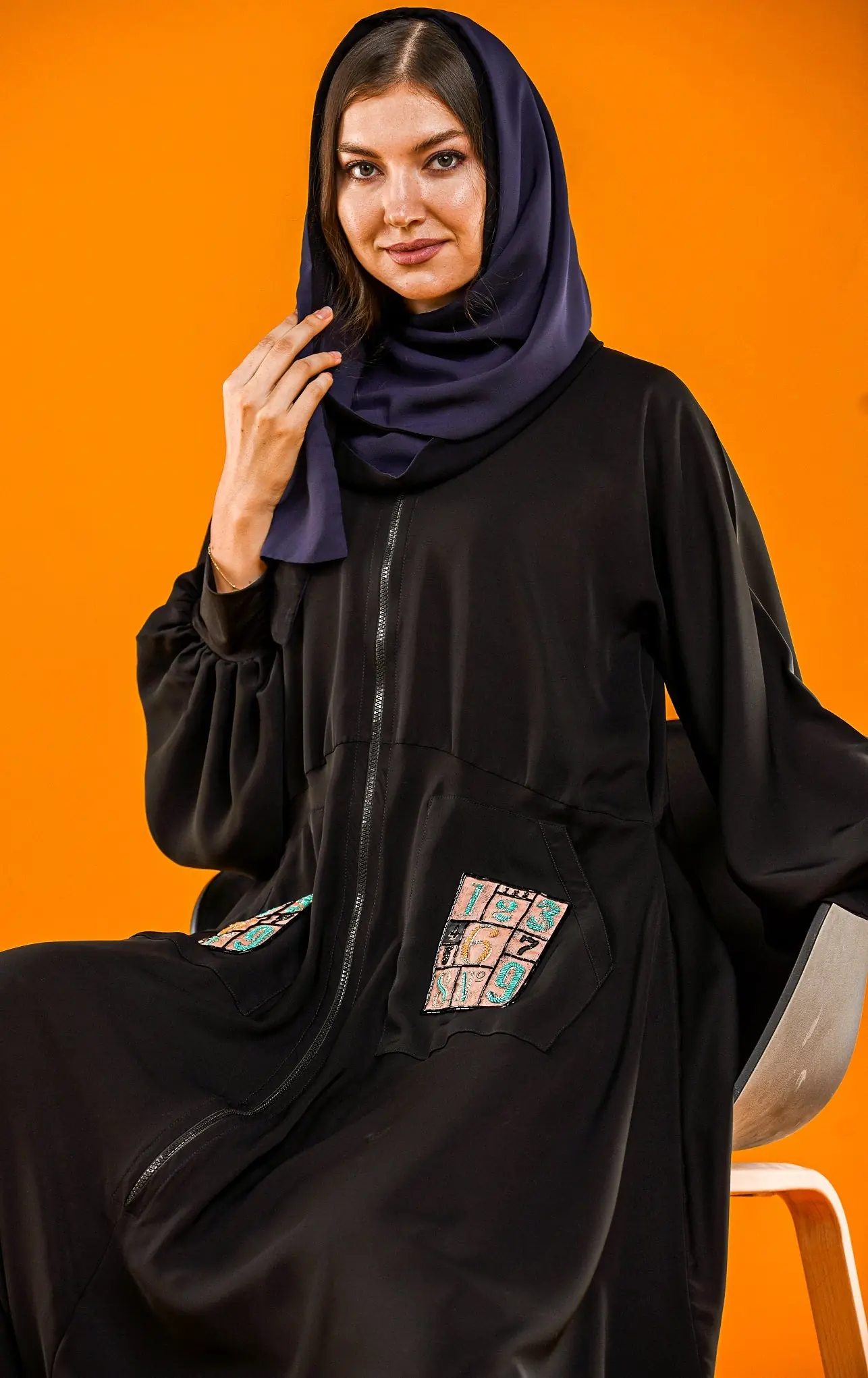 Waahid Abaya, photo 7