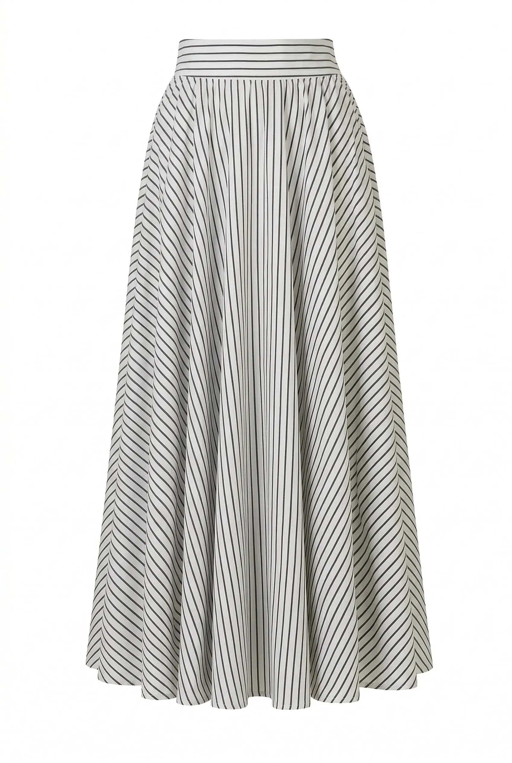 Moyestro Long Skirt, photo 2