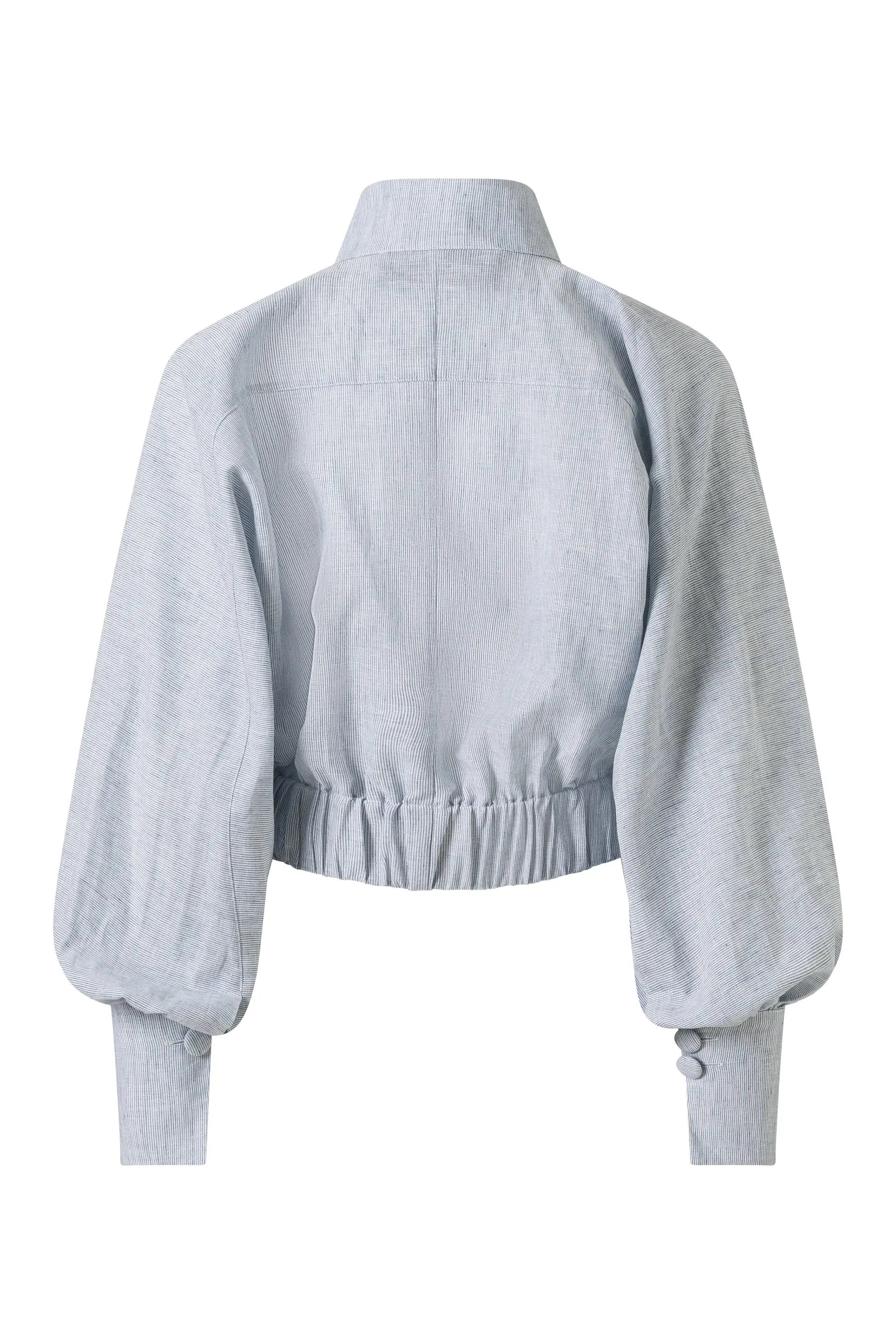 Lumina Off-Shoulder Blouse, photo 6