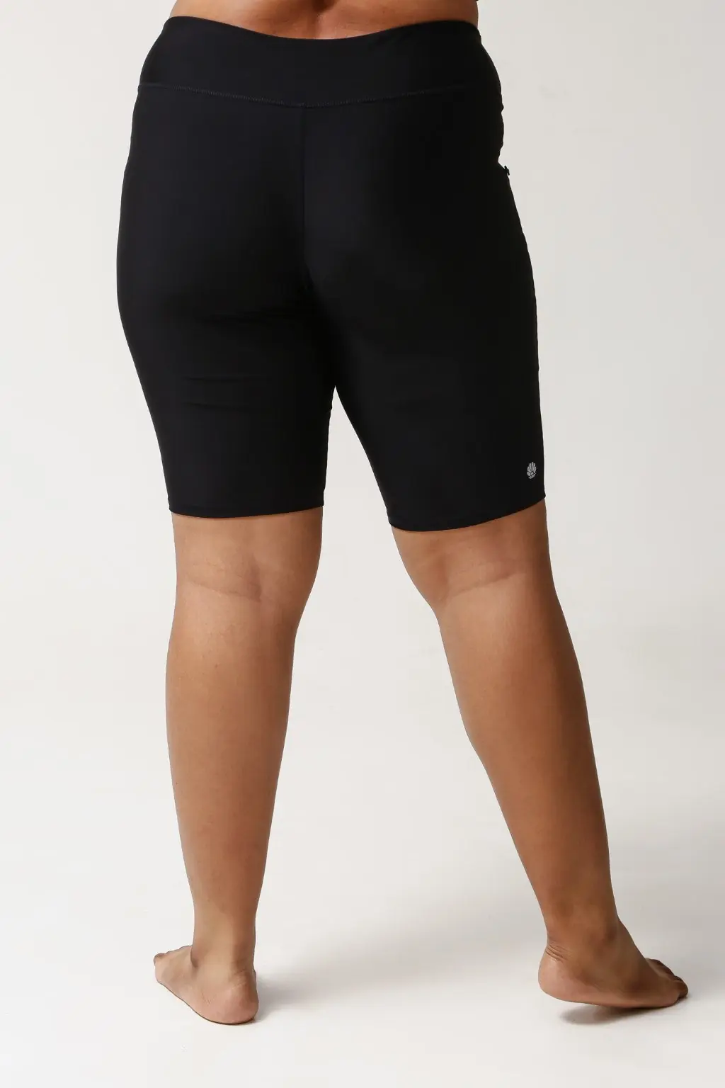 Swimming Shorts - Black, photo 6
