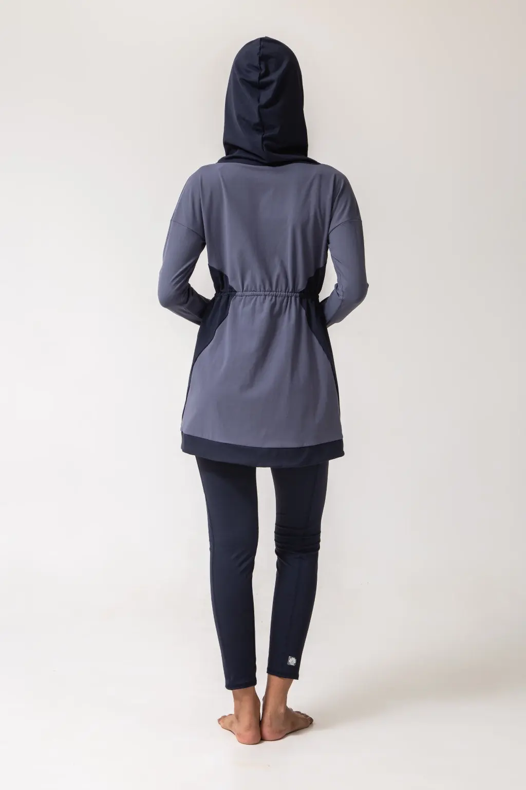 Active Jacket - Blue, photo 4