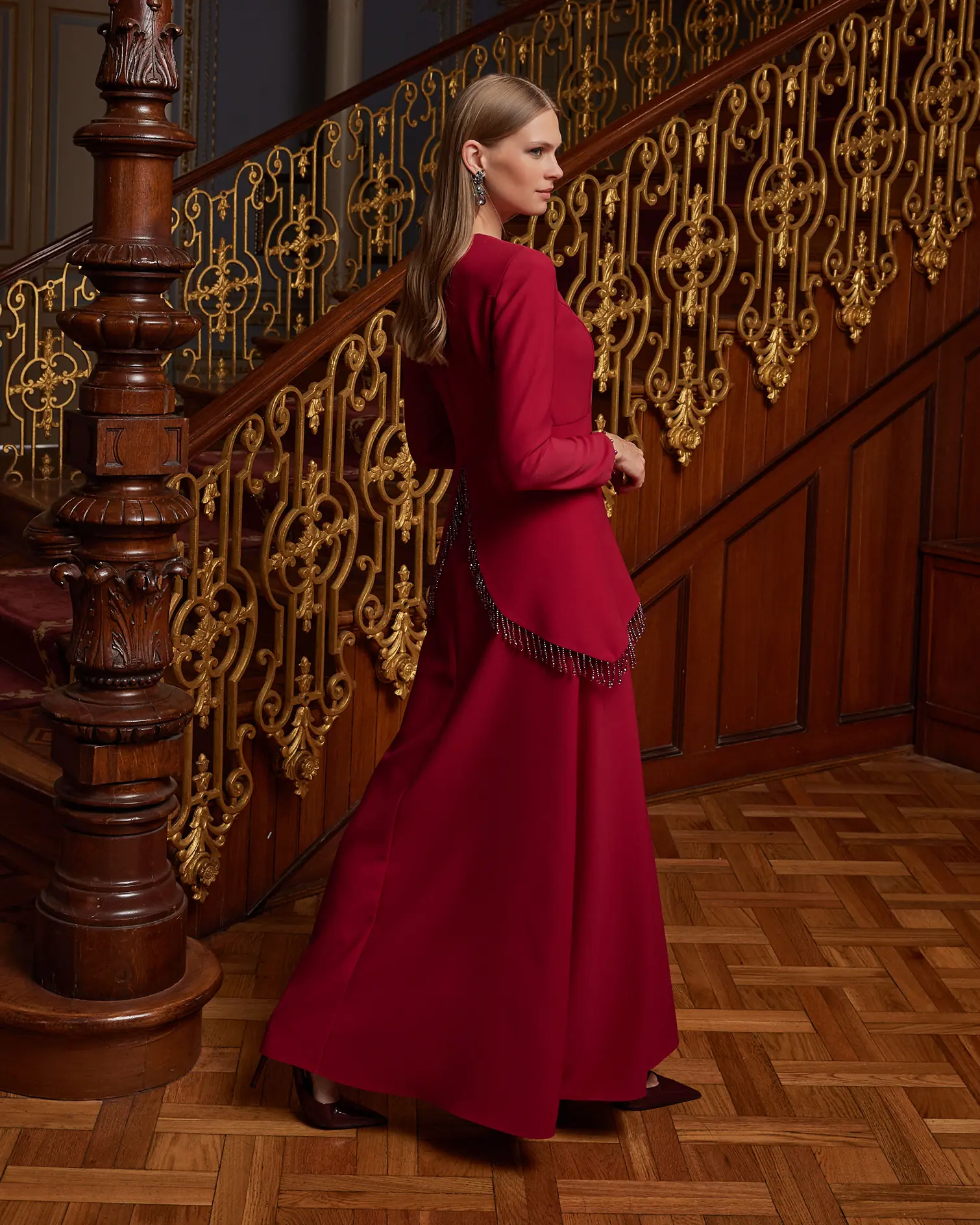 Mihrimah Elbise, photo 2