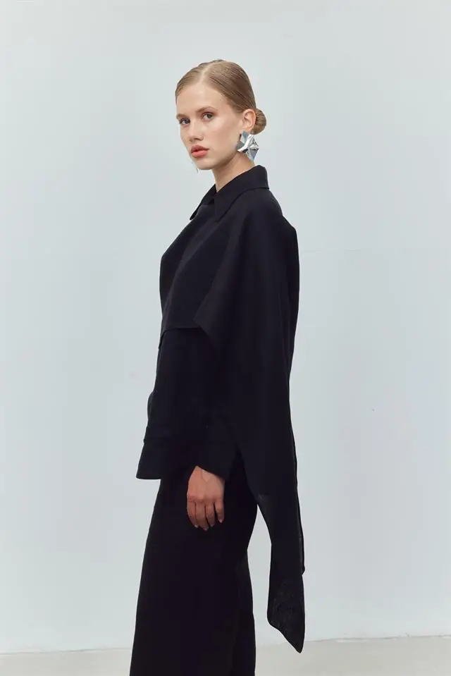 Obsidian Drape Takım, photo 3