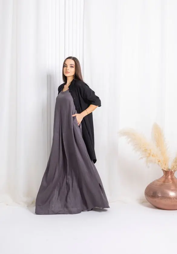 Tabiea Dress, photo 7