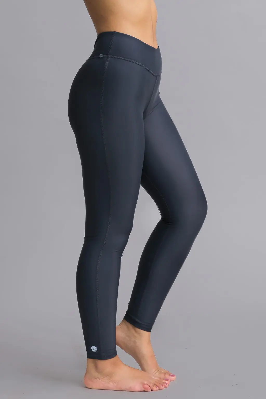 Classic Swim Tights - Shadow, photo 2