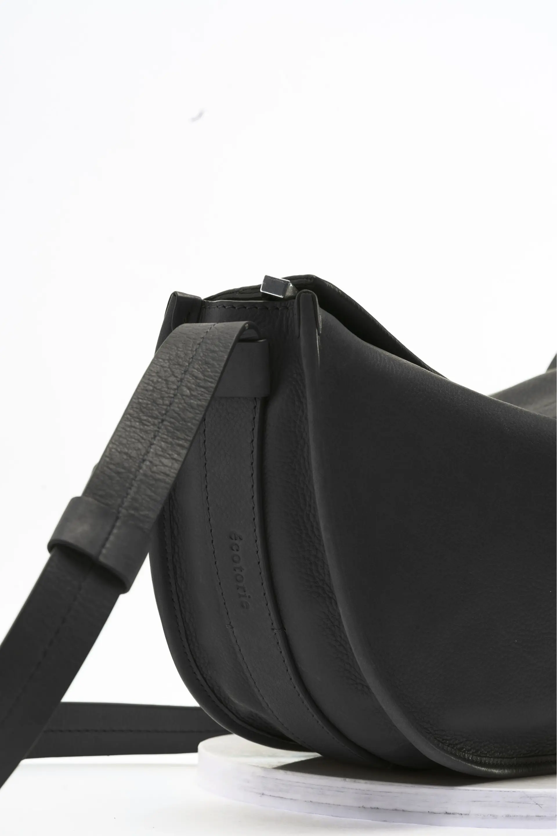 Ecotorie - Dora Black Crossbody, photo 2