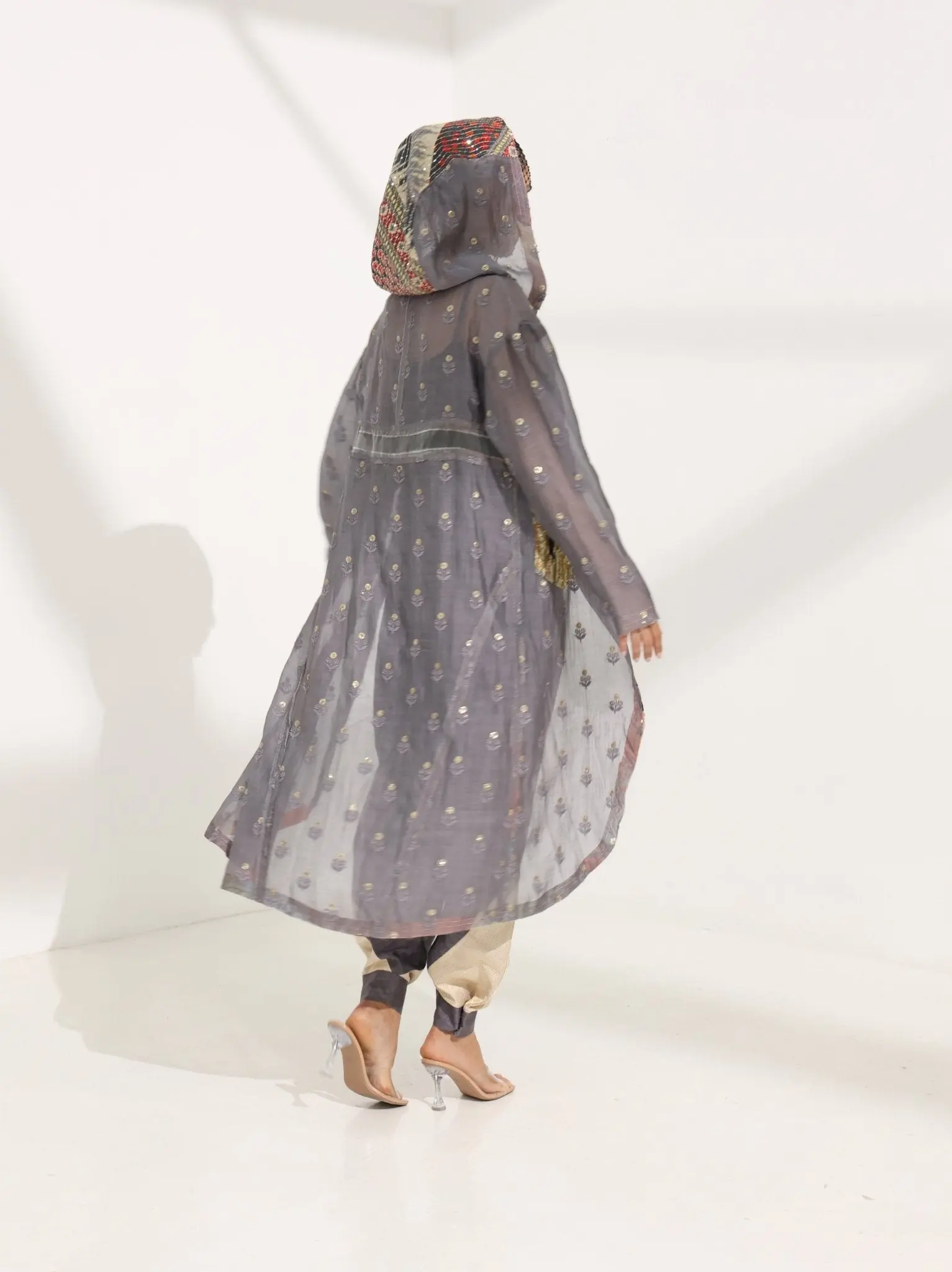 Sukoon — Sumūd LOOK 05, photo 8