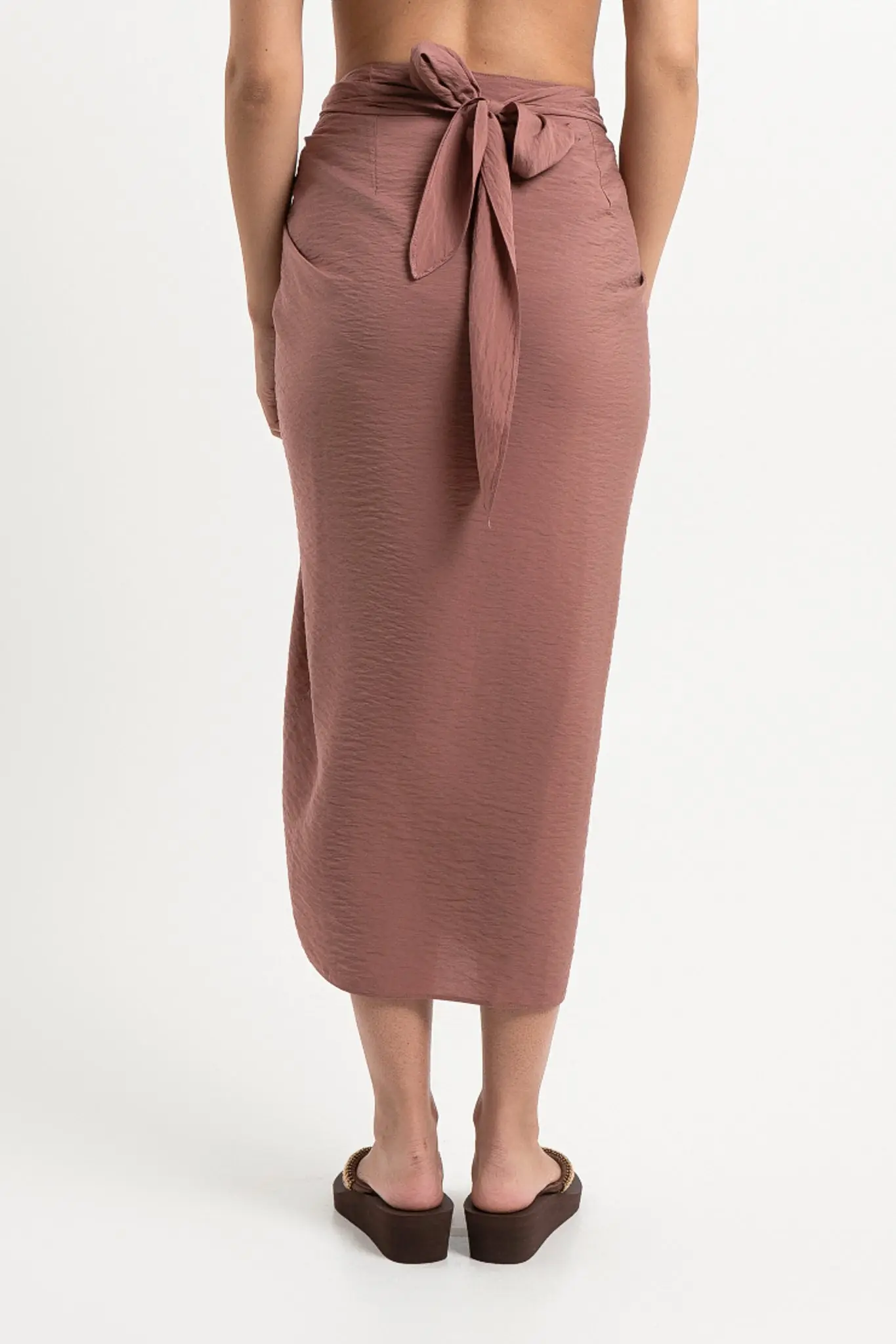Clea Sarong - Earth, photo 4
