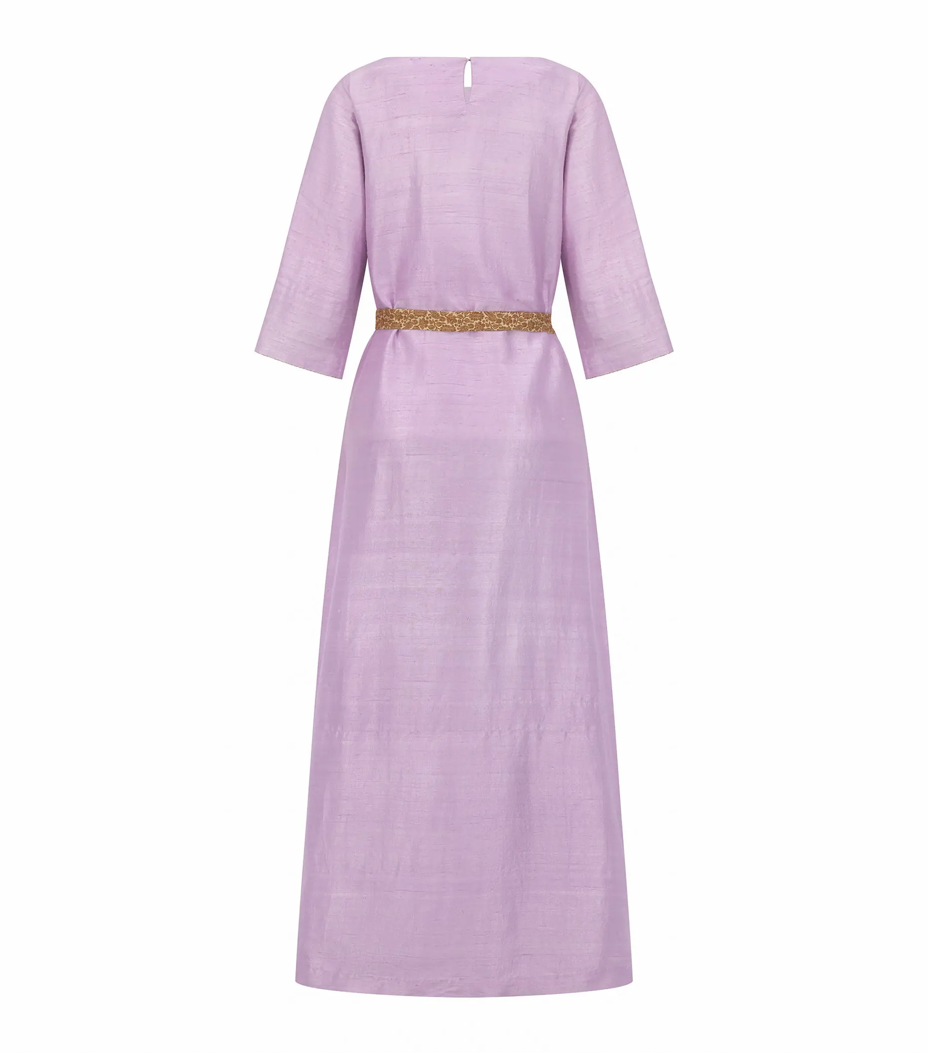 Mays Maharani Kaftan in Lilac, photo 4
