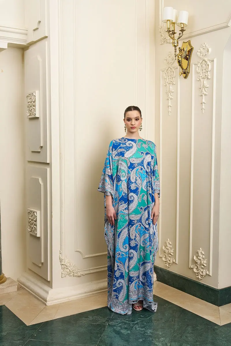 Şehnaz Kaftan,Şal Takım, photo 2