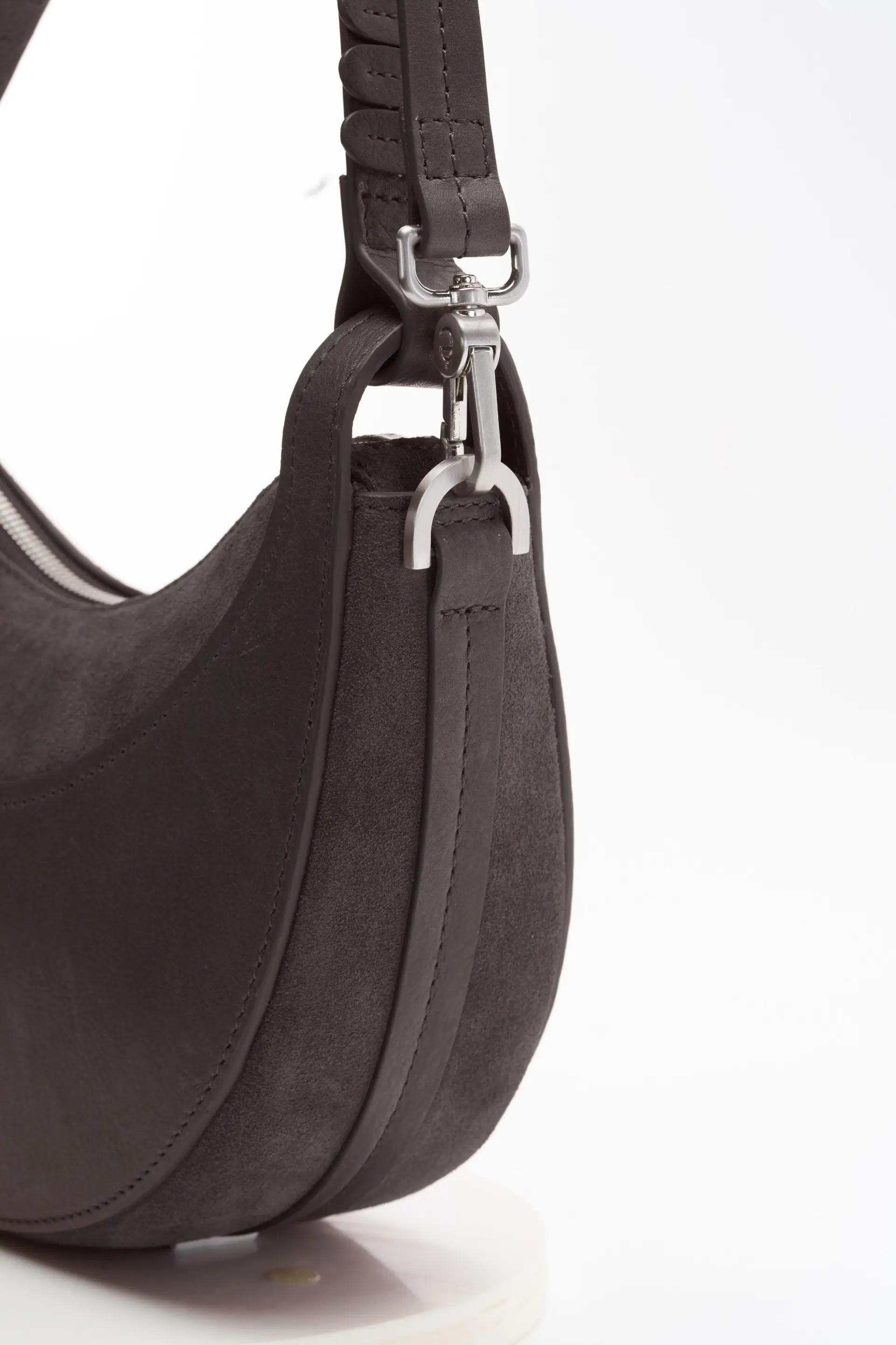 Ecotorie - Leif Chocolate Crossbody, photo 2
