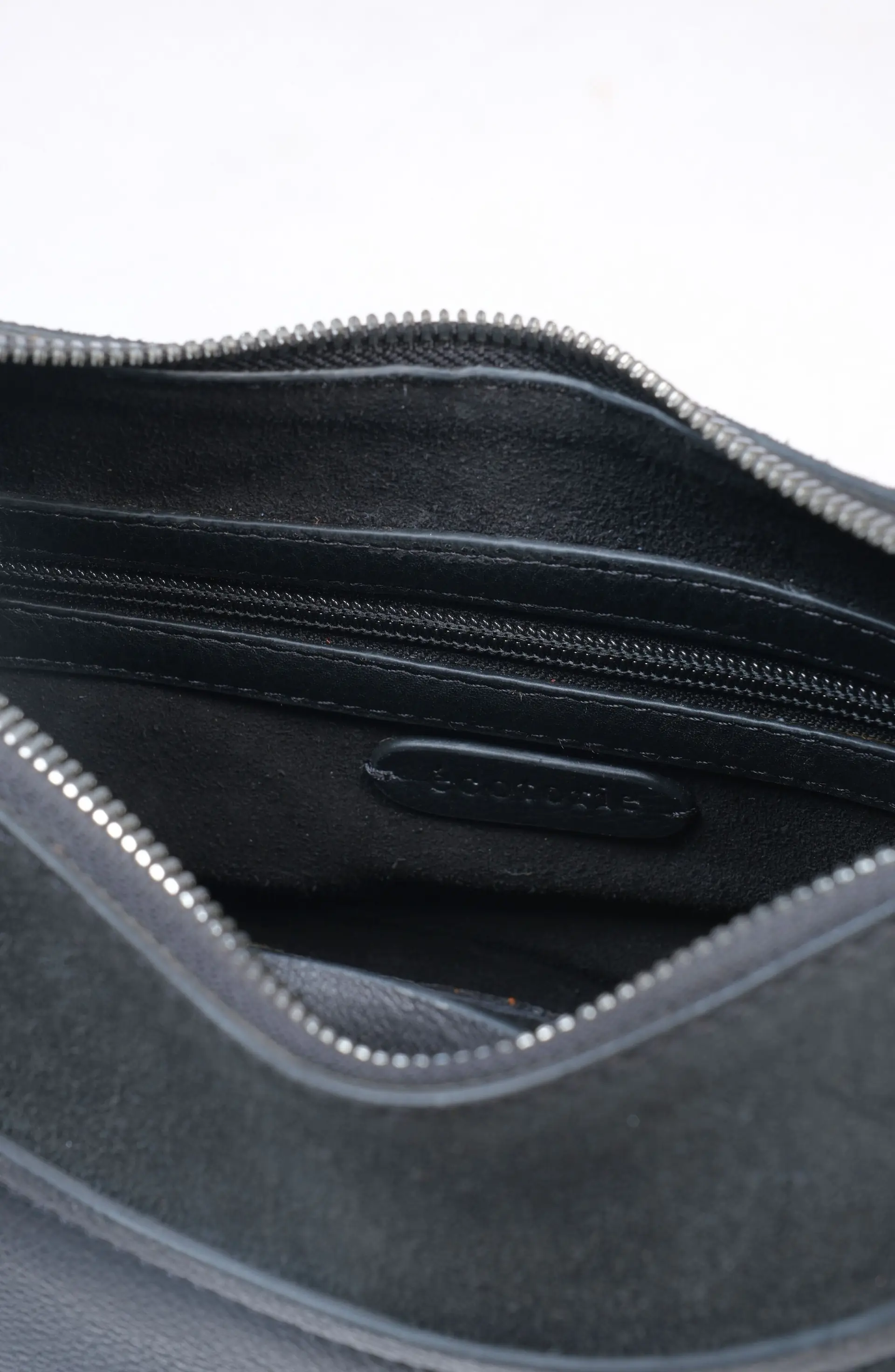 Ecotorie - Leif Black Crossbody, photo 5