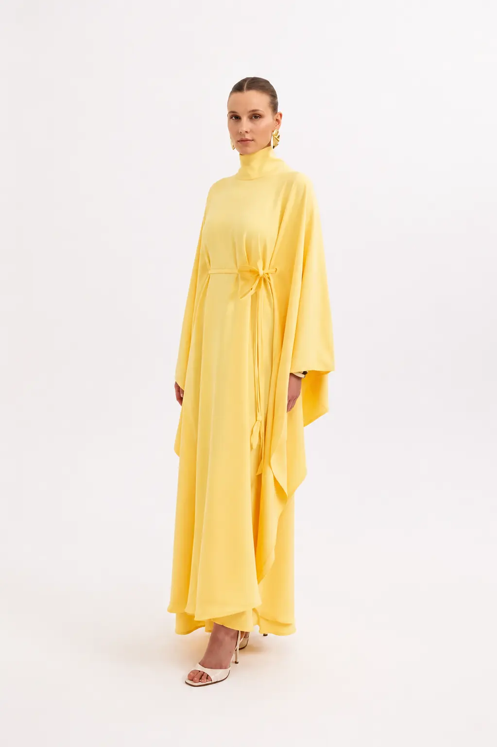Elenor Kaftan – Yellow, photo 2
