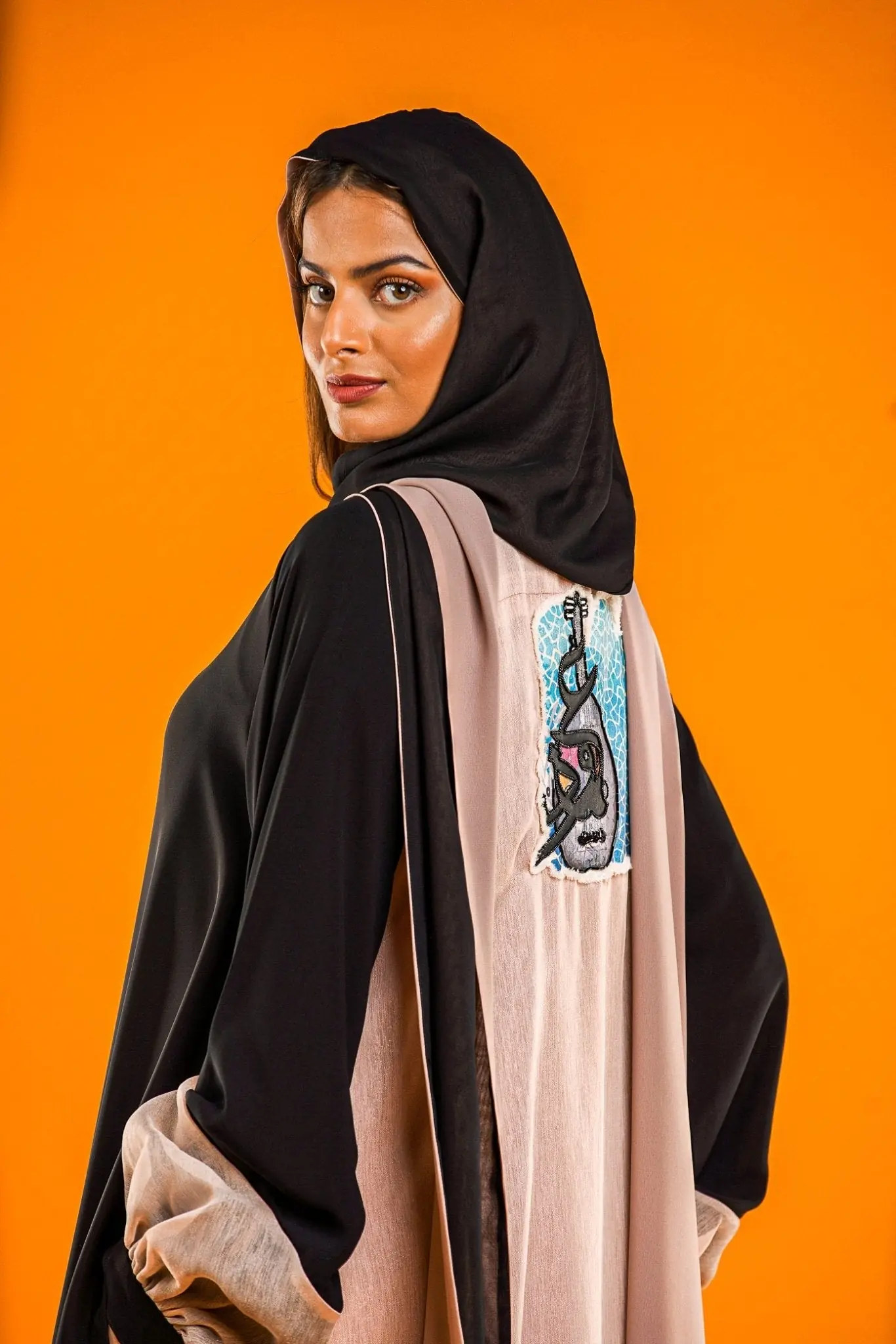 Oud Abaya, photo 3