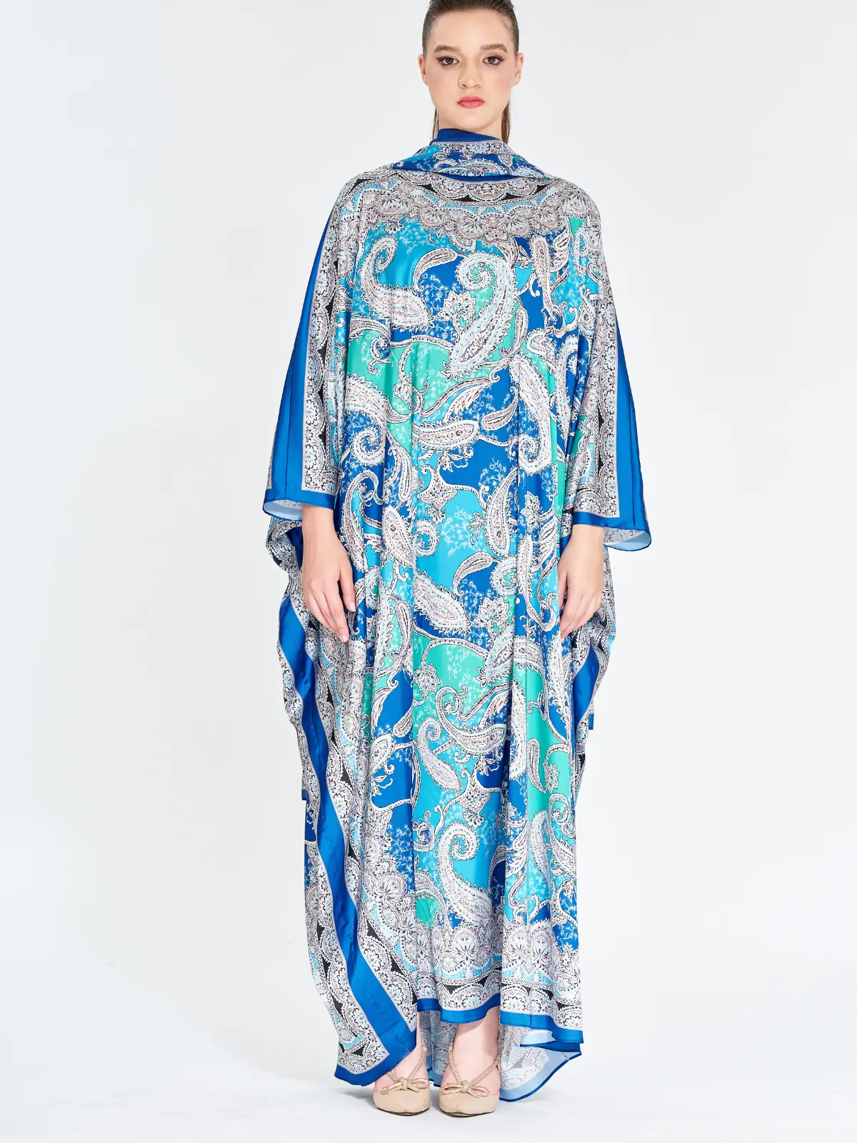 Şehnaz Kaftan,Şal Takım, photo 5