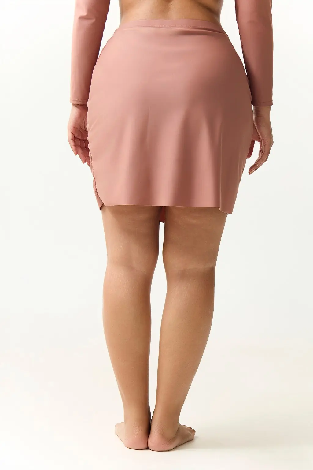 Swim Skirt - Earth, photo 4