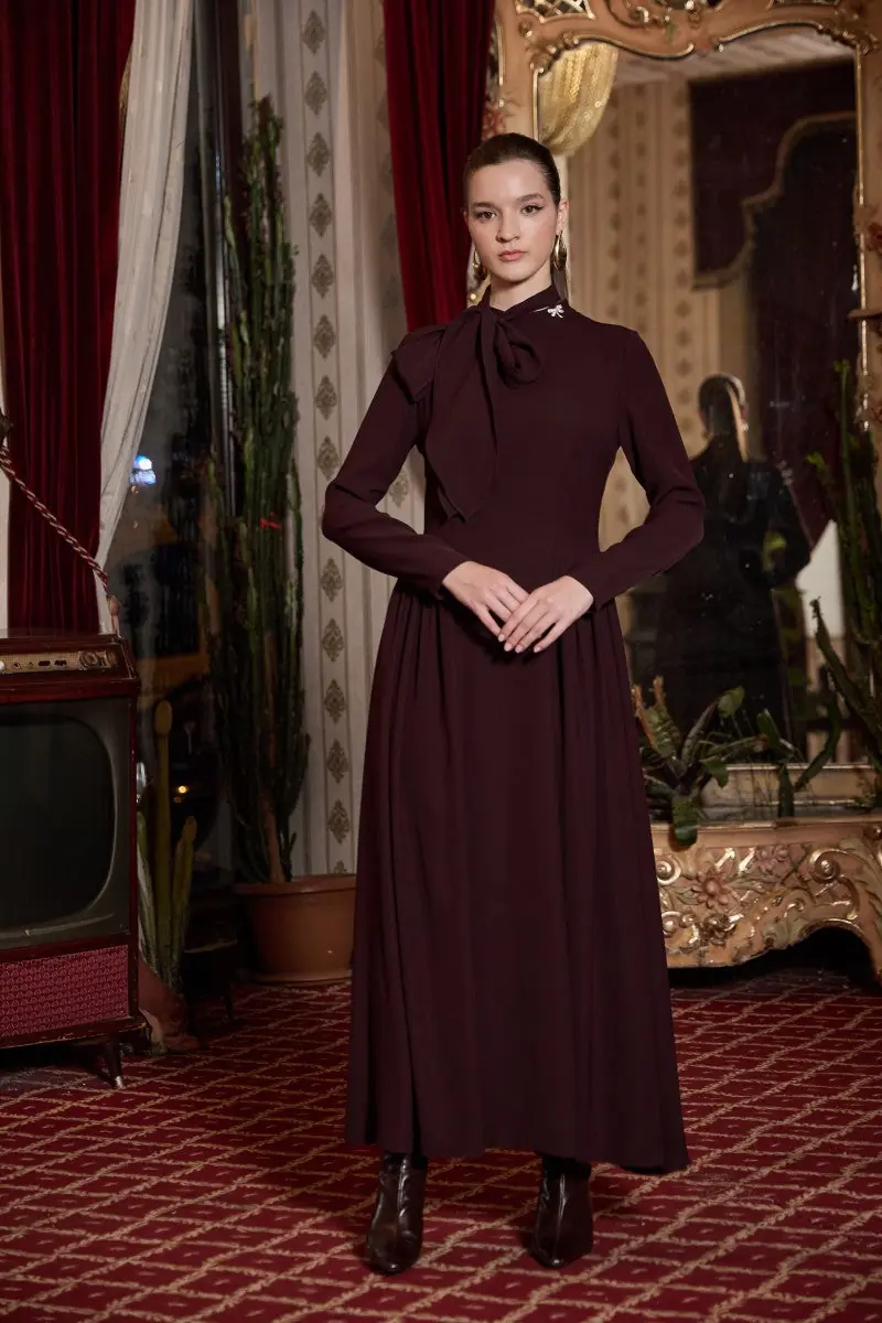 MİLA DRESS, photo 3