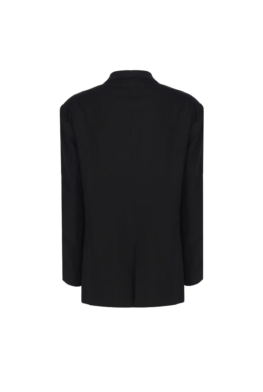 Maxim Oversize Jacket, photo 3
