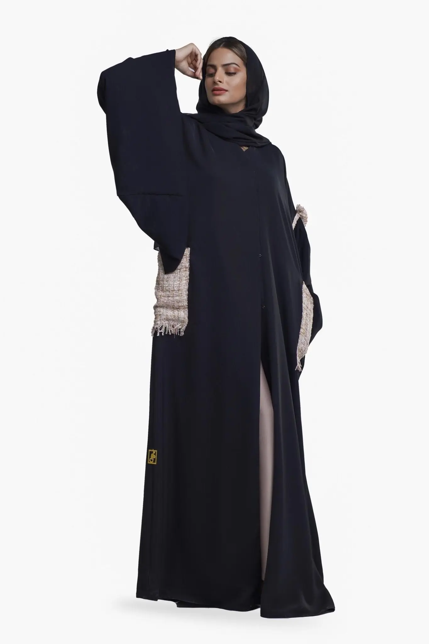 Kenza Abaya, photo 2