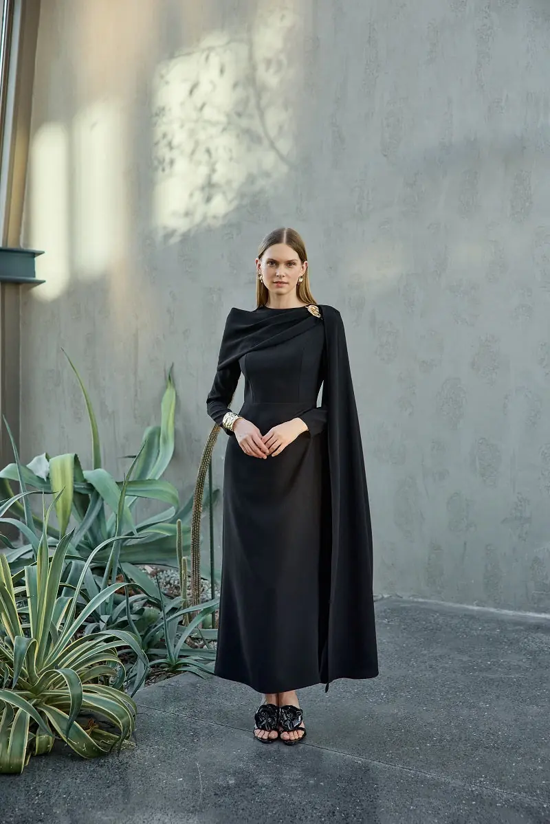 MIRABELLA Dress