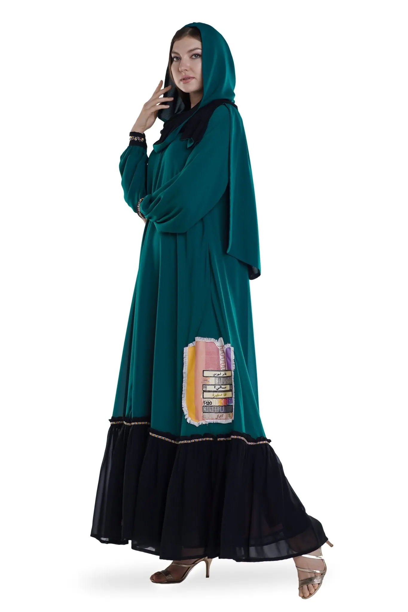 Kasit Abaya, photo 8