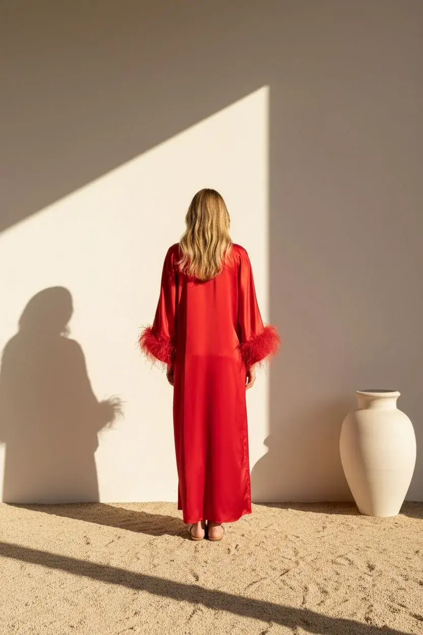 Abito Azzurra, photo 5