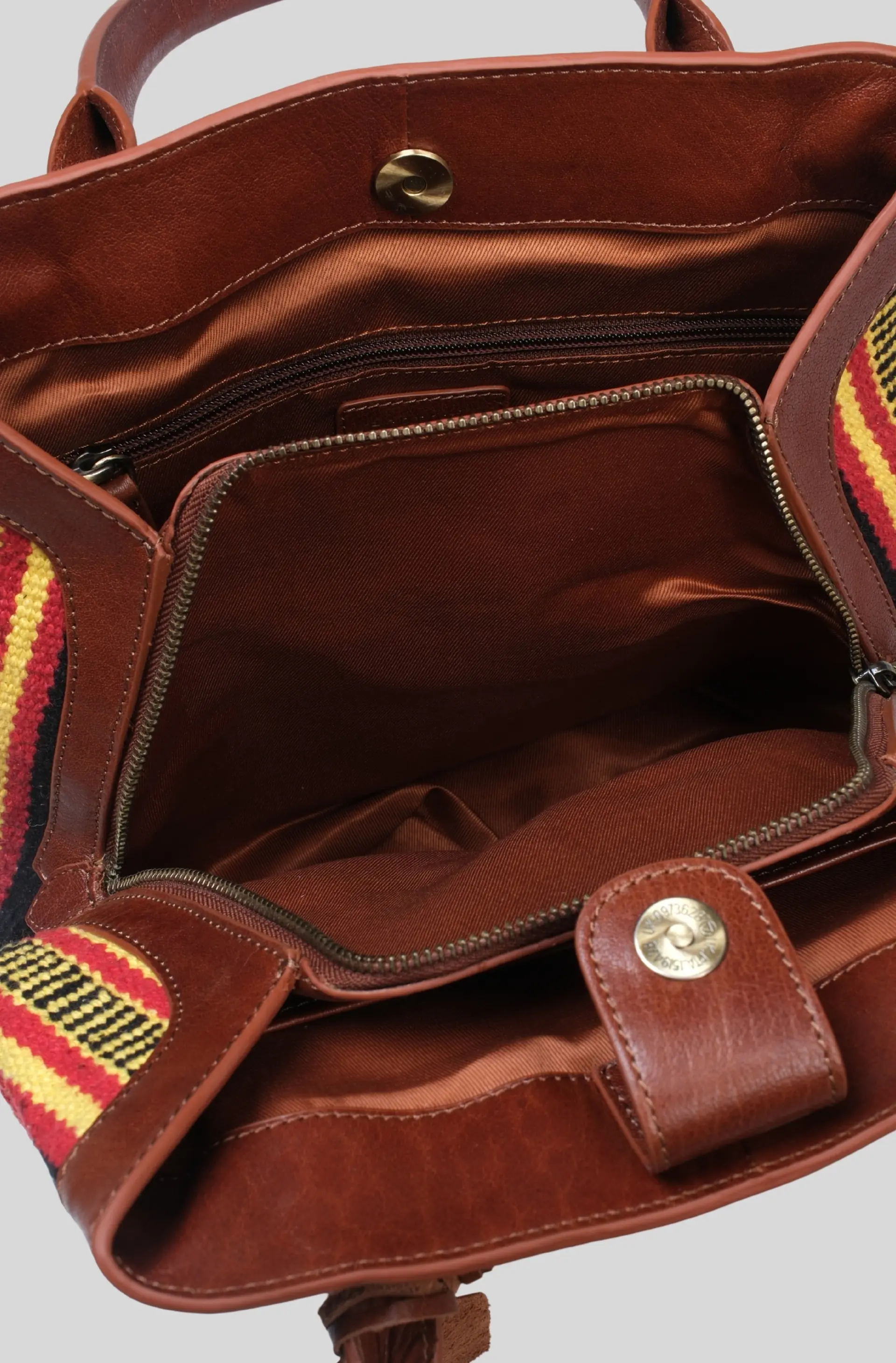 Ecotorie - Gatlin - Shoulder Bag, photo 5