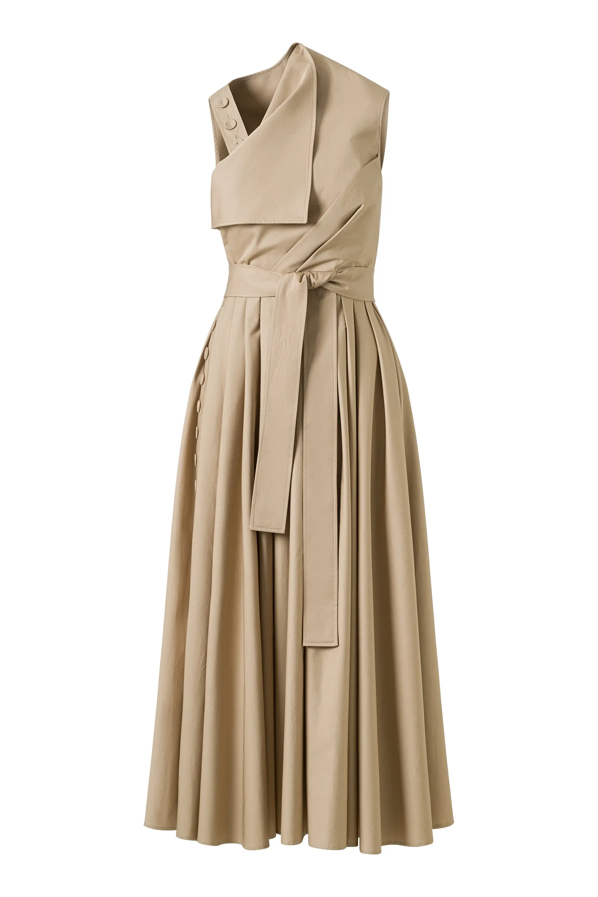Amélie Dress - 100% Fine Organic Cotton, photo 6