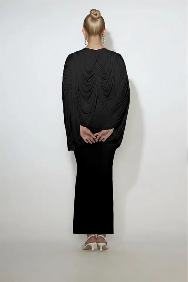 Nerelle Elbise, photo 3