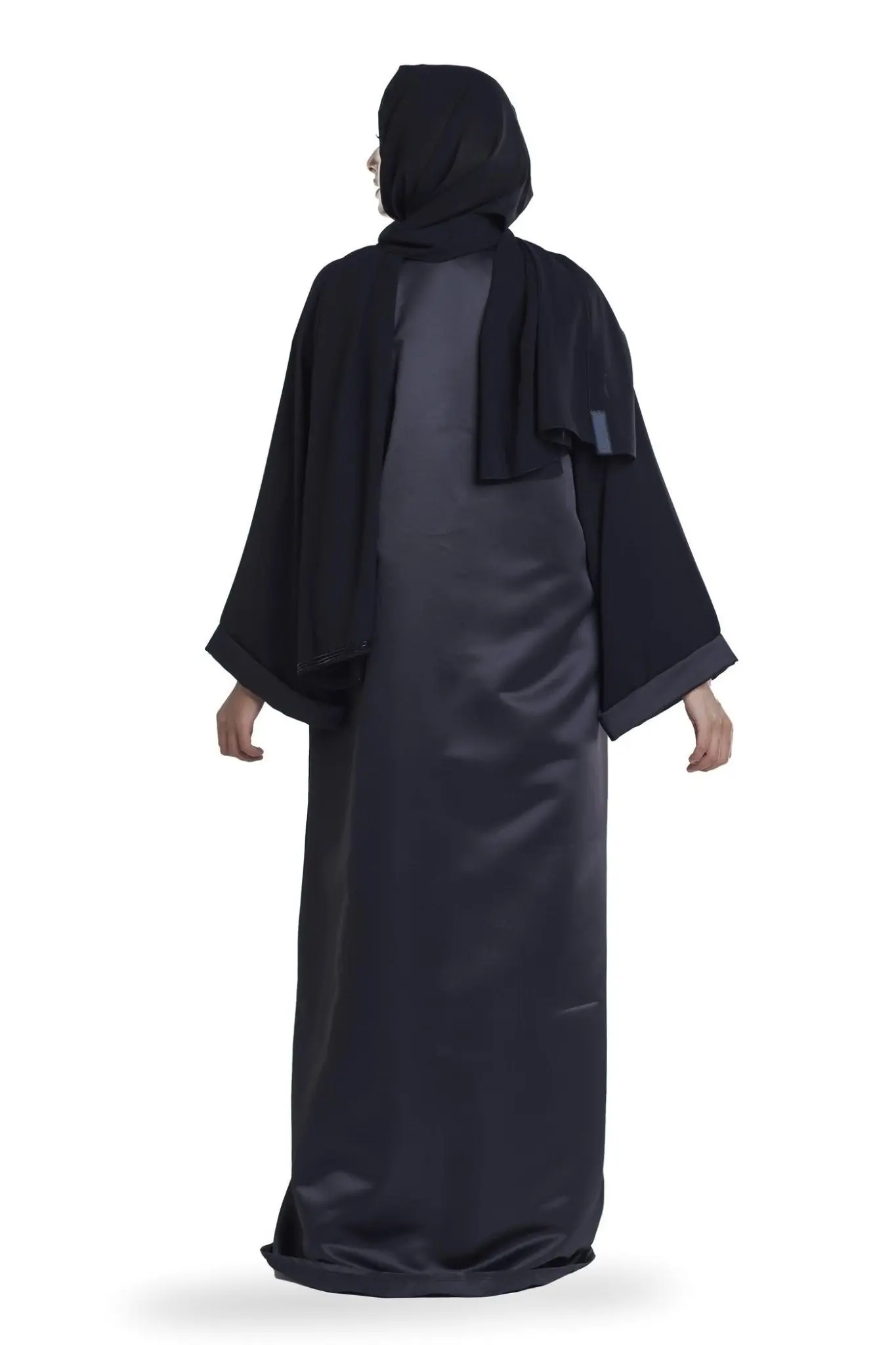 Malika Abaya, photo 3