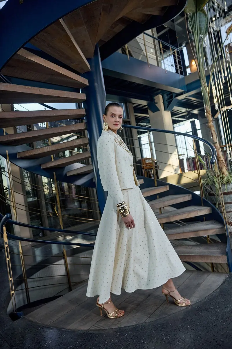 DAFINA Set, photo 6