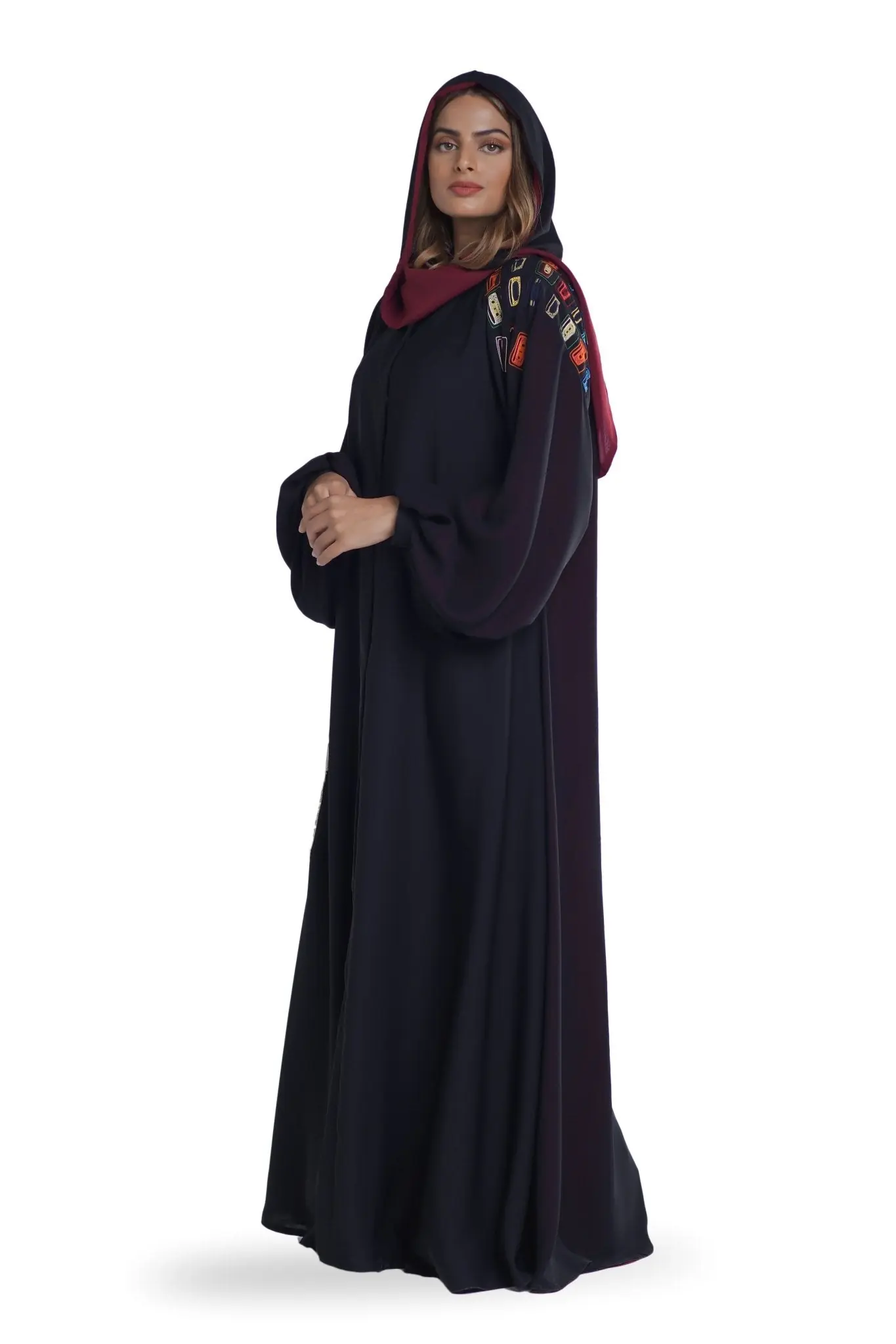 Sayidat Albalun Abaya, photo 5